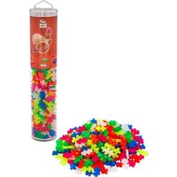 PLUS PLUS 4186 240 Kreativ Bausteine Neon Colormix PLUS PLUS 4186 240 Kreativ Bausteine Neon Colormix von PLUS-PLUS