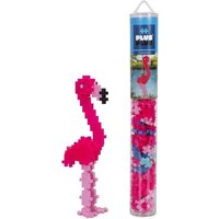 PLUS PLUS 4242 100 Kreativ Bausteine Flamingo PLUS PLUS 4242 100 Kreativ Bausteine Flamingo von PLUS-PLUS