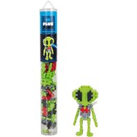 PLUS PLUS 4246 100 Kreativ Bausteine Alien PLUS PLUS 4246 100 Kreativ Bausteine Alien von PLUS-PLUS