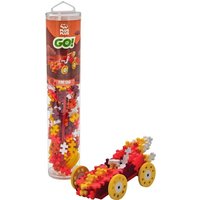 PLUS PLUS 4257 200 Kreativ Bausteine GO! Auto Feuer GO! PLUS PLUS 4257 200 Kreativ Bausteine GO! Auto Feuer GO! von PLUS-PLUS