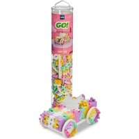 PLUS PLUS 4258 200 Kreativ Bausteine GO! Auto PLUS PLUS 4258 200 Kreativ Bausteine GO! Auto von PLUS-PLUS