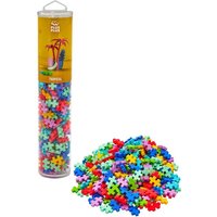 PLUS PLUS 4261 240 Kreativ Bausteine Tropical Colormix PLUS PLUS 4261 240 Kreativ Bausteine Tropical Colormix von PLUS-PLUS