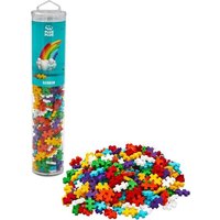 PLUS PLUS 4262 240 Kreativ Bausteine Regenbogen Colormix PLUS PLUS 4262 240 Kreativ Bausteine Regenbogen Colormix von PLUS-PLUS