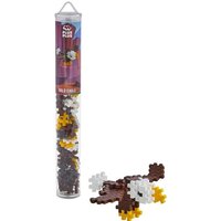 PLUS PLUS 4273 100 Kreativ Bausteine Adler PLUS PLUS 4273 100 Kreativ Bausteine Adler von PLUS-PLUS