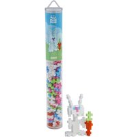 PLUS PLUS 4275 100 Kreativ Bausteine Hase PLUS PLUS 4275 100 Kreativ Bausteine Hase von PLUS-PLUS