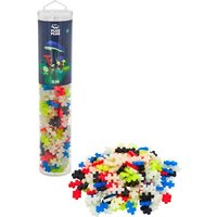 PLUS PLUS 4283 240 Kreativ Bausteine Nachtleuchtend Colormix PLUS PLUS 4283 240 Kreativ Bausteine Nachtleuchtend Colormix von PLUS-PLUS