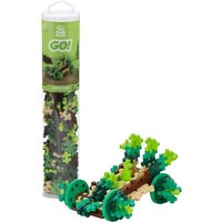 PLUS PLUS 4290 200 Kreativ Bausteine GO! Auto Erde PLUS PLUS 4290 200 Kreativ Bausteine GO! Auto Erde von PLUS-PLUS