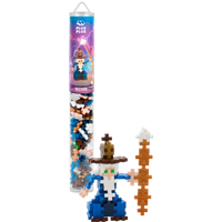 PLUS PLUS 4306 100 Kreativ Bausteine Zauberer PLUS PLUS 4306 100 Kreativ Bausteine Zauberer von PLUS-PLUS