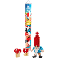 PLUS PLUS 4308 100 Kreativ Bausteine Zwerg PLUS PLUS 4308 100 Kreativ Bausteine Zwerg von PLUS-PLUS