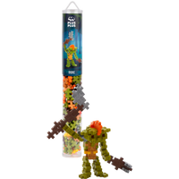 PLUS PLUS 4309 100 Kreativ Bausteine Oger PLUS PLUS 4309 100 Kreativ Bausteine Oger von PLUS-PLUS