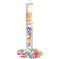 PLUS PLUS 4315 100 Kreativ Bausteine Pearl Colormix PLUS PLUS 4315 100 Kreativ Bausteine Pearl Colormix von PLUS-PLUS