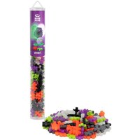 PLUS PLUS 4318 100 Kreativ Bausteine Gespenst Colormix PLUS PLUS 4318 100 Kreativ Bausteine Gespenst Colormix von PLUS-PLUS