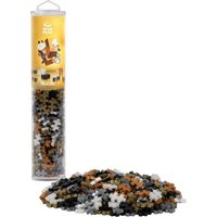 PLUS PLUS 4319 240 Kreativ Bausteine Schatz Colormix PLUS PLUS 4319 240 Kreativ Bausteine Schatz Colormix von PLUS-PLUS