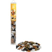 PLUS PLUS 4320 100 Kreativ Bausteine Schatz Colormix PLUS PLUS 4320 100 Kreativ Bausteine Schatz Colormix von PLUS-PLUS