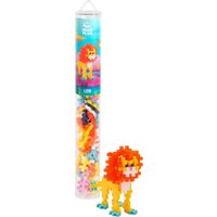 PLUS PLUS 4324 100 Kreativ Bausteine Löwe PLUS PLUS 4324 100 Kreativ Bausteine Löwe von PLUS-PLUS