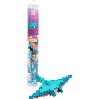 PLUS PLUS 4326 100 Kreativ Bausteine Stachelrochen PLUS PLUS 4326 100 Kreativ Bausteine Stachelrochen von PLUS-PLUS