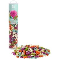 PLUS PLUS 4329 240 Kreativ Bausteine Blumen PLUS PLUS 4329 240 Kreativ Bausteine Blumen von PLUS-PLUS