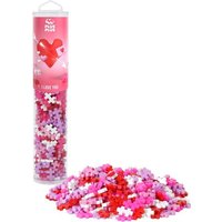 PLUS PLUS 4330 240 Kreativ Bausteine Herzen PLUS PLUS 4330 240 Kreativ Bausteine Herzen von PLUS-PLUS