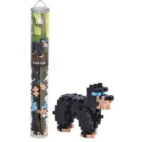 PLUS-PLUS 9604271 100 Kreativ Bausteine Bär PLUS-PLUS 9604271 100 Kreativ Bausteine Bär von PLUS-PLUS