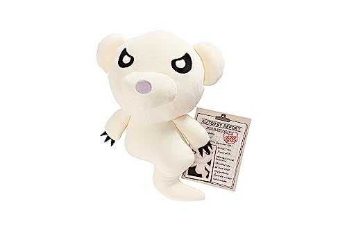 Deddy Bears Bones Body Bag - Kuscheltier Deddy Bears mit Autopsiebeutel und Autopsiebericht - 30cm -16002616 (Spekter) von PMS