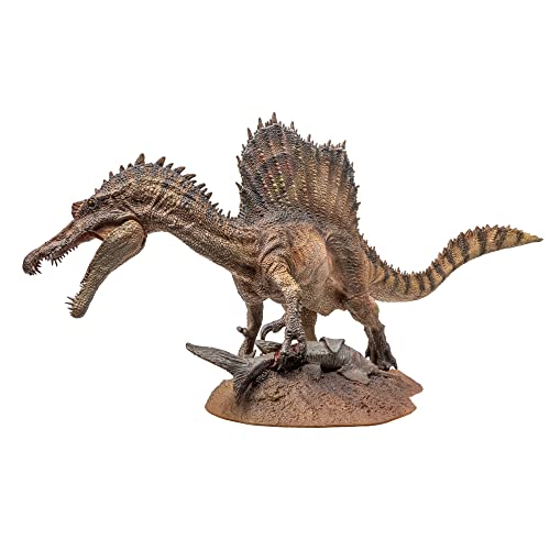 PNSO Dinosaur Museums Series (Essien The Spinosaurus 1:35 Scientific Art Models) von PNSO