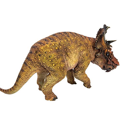 PNSO Prähistorische Dinosaurier-Modelle (30 Brian der Pachyrhinosaurus) von PNSO