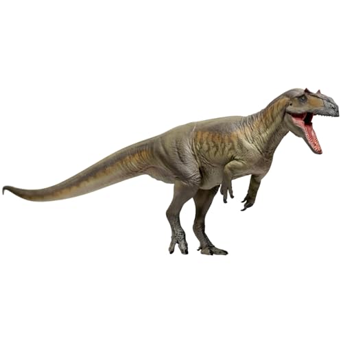 PNSO Prähistorische Dinosaurier-Modelle (75 Donald The Saurophaganax) von PNSO