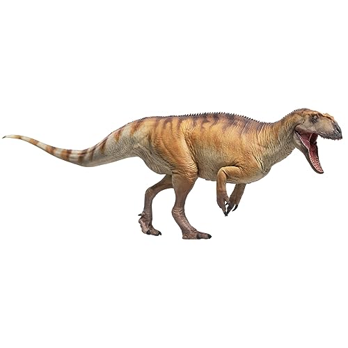 PNSO Prähistorische Dinosaurier-Modelle: (77 Dayong The Yangchuanosaurus shangyouensis) von PNSO