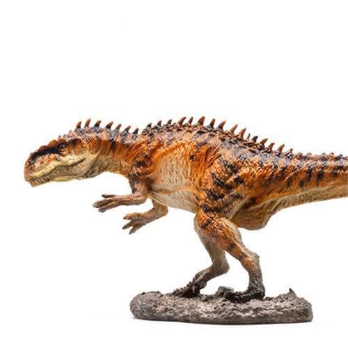 PNSO Yangchuanosaurus Dinosaurier Modell Spielzeug Sammelfigur Kunst Figur von PNSO