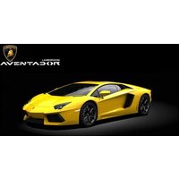 POCHER HK119 1:8 Lamborghini Aventador LP700-4 von POCHER