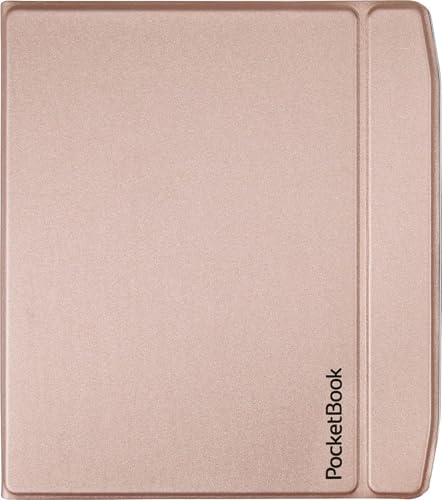 Pocketbook Era Flip-Cover - Shiny Beige von PocketBook