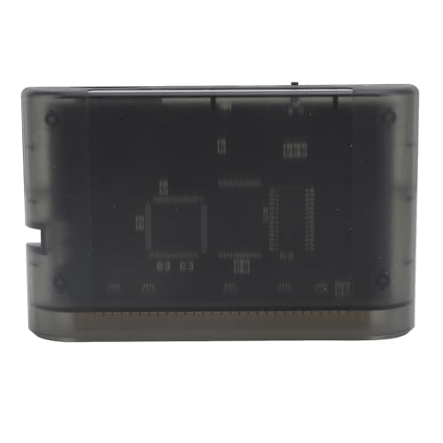 POENVFPO 3000 in 1 Multi-Game-Patrone, Vielseitige Funktionen, Breitspielbibliothek, Support mit Mehreren Konsolen, Erweitertes Spielerlebnis, Speicher mit Hoher Kapazität, EIN-Touch-Pause, POENVFPO 3000 in 1 Multi-Game-Patrone, Vielseitige Funktionen, Breitspielbibliothek, Support mit Mehreren Konsolen, Erweitertes Spielerlebnis, Speicher mit Hoher Kapazität, EIN-Touch-Pause, von POENVFPO