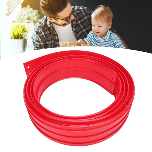 POENVFPO Autospur, Plastik Kreativer Anti -Schwerkraft -Spielzeugautos mit Saugnäpfeln Rollen Flexible Strecke für Kleinkinder 3+ POENVFPO Autospur, Plastik Kreativer Anti -Schwerkraft -Spielzeugautos mit Saugnäpfeln Rollen Flexible Strecke für Kleinkinder 3+ von POENVFPO