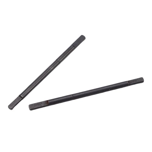 POENVFPO Legierung RC Heckantriebswellepaar für VP F10 1/10 Model -Autos, Hinterach -Antriebswelle, Ersatzteile POENVFPO Legierung RC Heckantriebswellepaar für VP F10 1/10 Model -Autos, Hinterach -Antriebswelle, Ersatzteile von POENVFPO