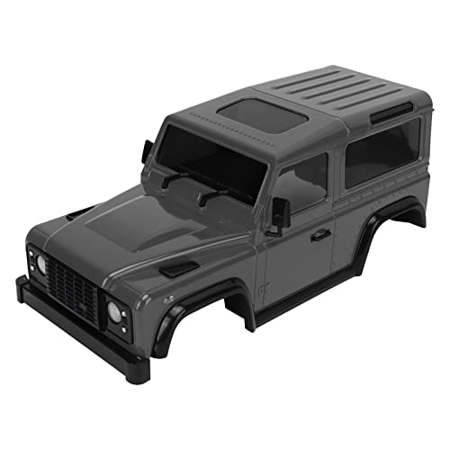POENVFPO RC Car Body Shell Kunststoff RC Car Body ShellRC Car Shell Modell, Kunststoff Exquisite RC Car Shell Ersatzteile 144 Mm Radstand RC Car Shell Ersatzteile für Schraube für 1/24 POENVFPO RC Car Body Shell Kunststoff RC Car Body ShellRC Car Shell Modell, Kunststoff Exquisite RC Car Shell Ersatzteile 144 Mm Radstand RC Car Shell Ersatzteile für Schraube für 1/24 von POENVFPO