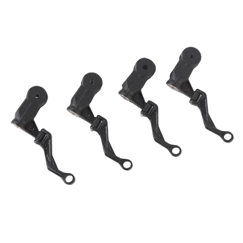 POENVFPO RC -Flugzeugrotorklammern, Kunststoff- und Metall -RC -Rotorklemme mit Genauen Größen Ersatzteilen für K170 Fernbedienungshubschrauber POENVFPO RC -Flugzeugrotorklammern, Kunststoff- und Metall -RC -Rotorklemme mit Genauen Größen Ersatzteilen für K170 Fernbedienungshubschrauber von POENVFPO