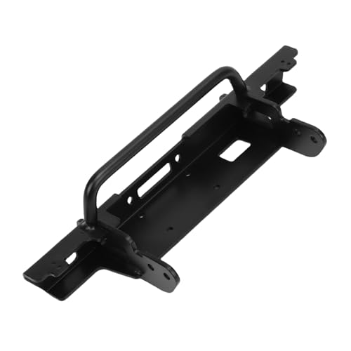 POENVFPO RC Front Stoßstange, Hochleistungs-Legierungs-Frontschutzplatte für VS4-10 Flat Phoenix 1/10 RC-Auto POENVFPO RC Front Stoßstange, Hochleistungs-Legierungs-Frontschutzplatte für VS4-10 Flat Phoenix 1/10 RC-Auto von POENVFPO