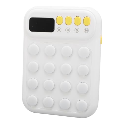 POENVFPO Stimuliert die Visuelle Wahrnehmung, Kultiviert Logisches Denken, Workt das Interesse an Erforschung, Handheld -Spiel für, Verbessert die Konzentration und Flexibilität, Löst das Potenzial POENVFPO Stimuliert die Visuelle Wahrnehmung, Kultiviert Logisches Denken, Workt das Interesse an Erforschung, Handheld -Spiel für, Verbessert die Konzentration und Flexibilität, Löst das Potenzial von POENVFPO