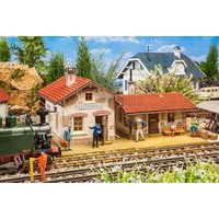 POLA 330896 G Bahnhof Altenholz von POLA®