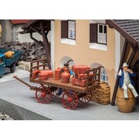 POLA 331610 G Gepäckwagen von POLA®