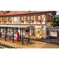 POLA 331745 G Bahnhofs-Zubehör von POLA®