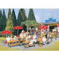 POLA 331765 G Biergarten-Set von POLA®