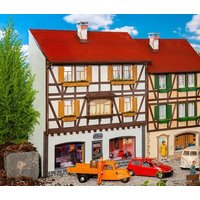 POLA 331777 G Stadt-Reliefhaus Boutique von POLA®