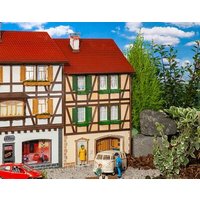 POLA 331778 G Stadt-Reliefhaus von POLA®