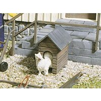 POLA 333210 G 1 Hundehütte von POLA®