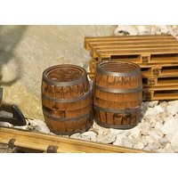 POLA 333211 G 2 Holzfässer von POLA®