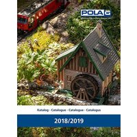 POLA 399118 G-Katalog 2018-2019 von POLA®