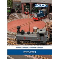 POLA 399120 POLA G-Katalog 2020/2021 von POLA®