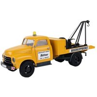 POLA 331618 G Abschleppwagen, Ep. III POLA 331618 G Abschleppwagen, Ep. III von POLA