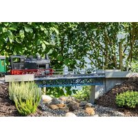 POLA 331889 G Eisenbahnbrücke, Ep. II von POLA